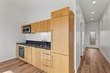 1-bedroom apartment at The Beverly Apartments in Portland